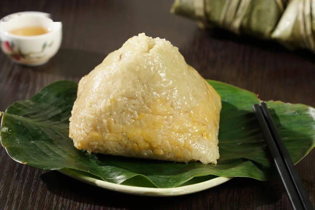 Huizhou-wrapped-zongzi